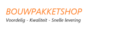 Bouwpakketshop